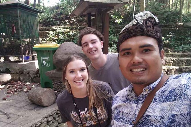 Bali Private Car Charter With English Speaking Driver - Multilingual Expertise