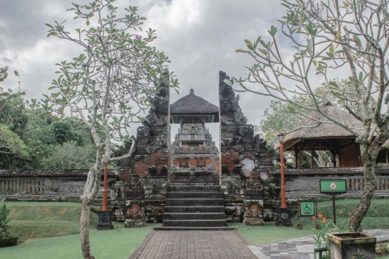 Bali Private Car Charter With English Speaking Driver - Driver Recommendations