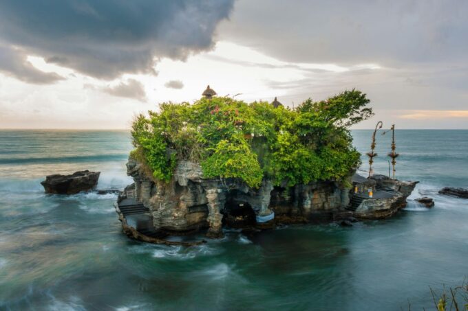 Bali Private Car Charter With English Speaking Driver - Popular Tourist Sites