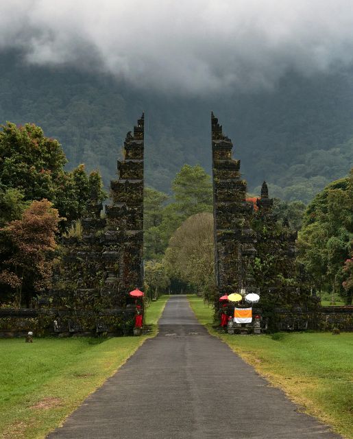 Bali Private Car Charter With English Speaking Driver - Additional Information