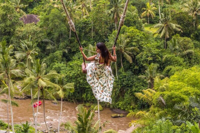 Bali: Private Car Charter With English-Speaking Driver - Key Points