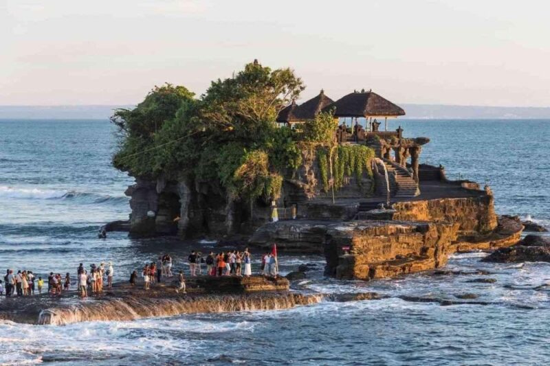 Bali: Private Car Charter With English-Speaking Driver - Experience and Highlights