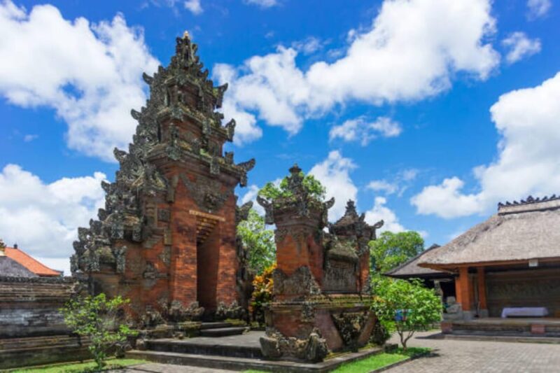 Bali: Private Car Charter With English Speaking Driver - Explore Bali at Your Pace