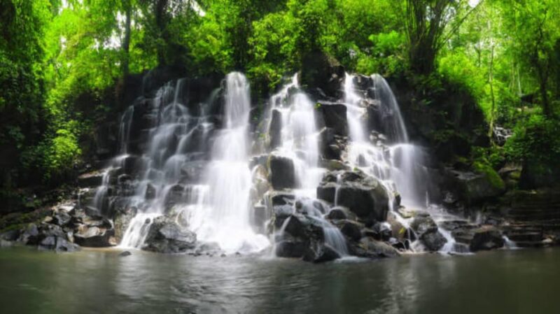 Bali: Private Car Charter With English Speaking Driver - Pickup Locations and Transportation
