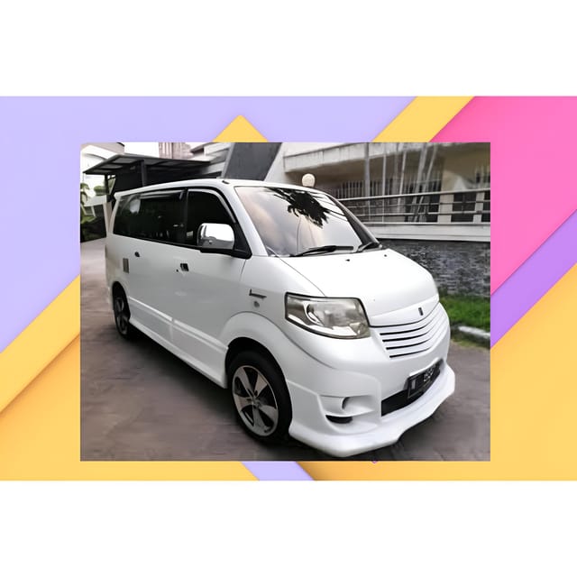 Bali: Private Car Charter With English Speaking Driver - Amenities and Included Services