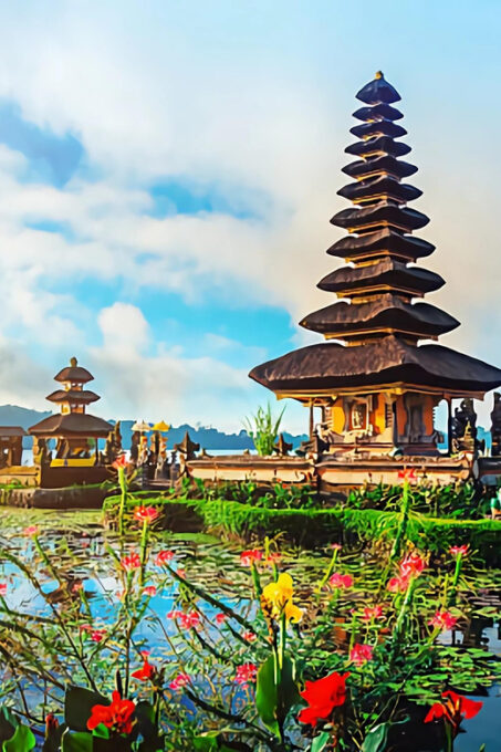 Bali: Private Car Charter With English Speaking Driver - Flexible Booking and Cancellation