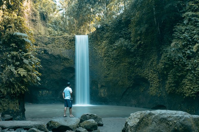 Bali Private Car Charter With English Speaking Driver - Tour Duration and Pricing