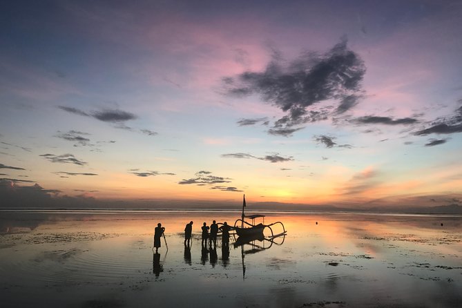 Bali Private Car Charter With English Speaking Driver - Group Size