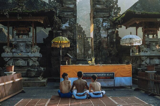 Bali Private Car Full Day Customized Tour With Drone Service - Price and Overall Value