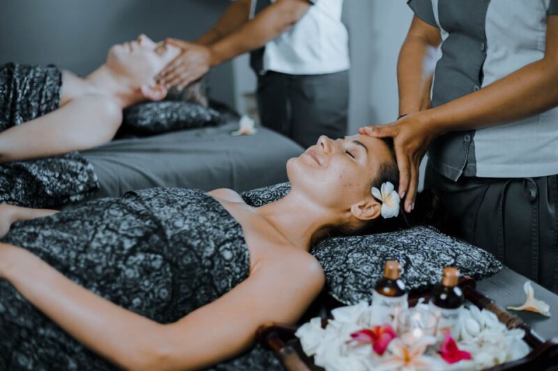 Bali: Private Car Hire With Driver From Kuta or Seminyak - Visiting Main Attractions