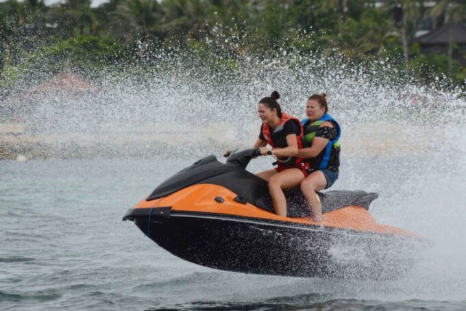 Bali: Private Car Hire With Driver From Kuta or Seminyak - Booking and Cancellation Policy