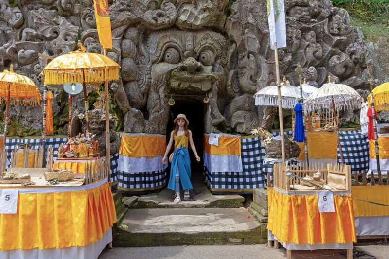Bali Private Car Hire With Friendly Driver - Key Points