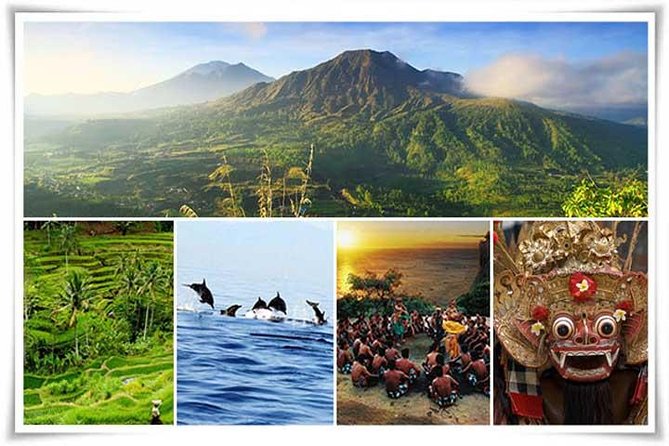 Bali Private Car or Minibus Charter With Driver - Driver and Guide