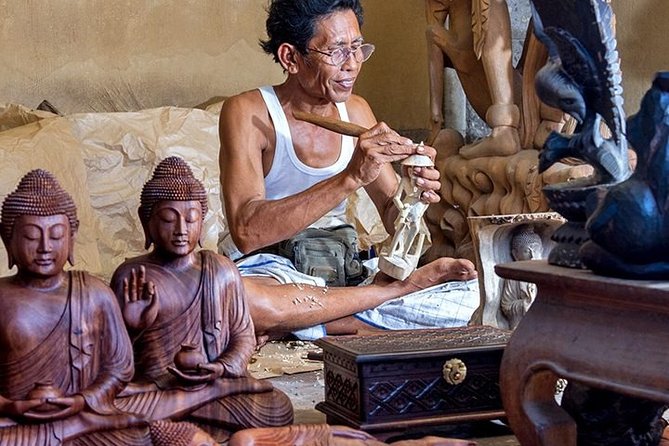 Bali: Private Car or Minibus Charter With Driver - Personalized Itinerary