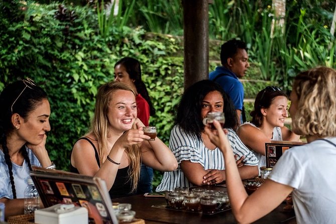 Bali: Private Car or Minibus Charter With Driver - Comfortable Transportation