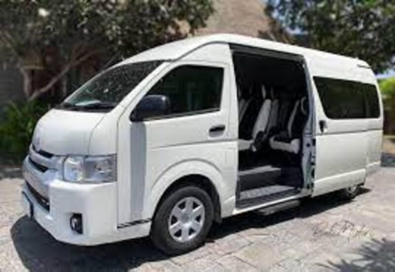Bali: Private Car or Van Charter With Driver - Customizable Tour Experiences