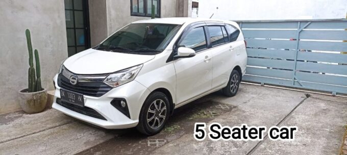 Bali: Private Car or Van Charter With Driver - Contact and Bookings