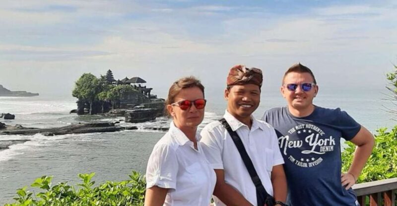 Bali: Private Custom Tour With a Local Guide - Booking and Payment