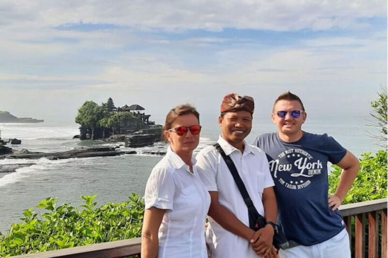 Bali: Private Custom Tour With a Local Guide - Explore Bali With a Local