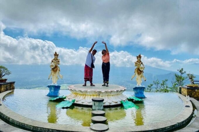 Bali: Private Custom Tour With a Local Guide - Tour Pricing and Duration