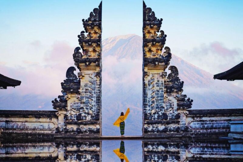 Bali: Private Custom Tours With Chauffeur Services - Key Points