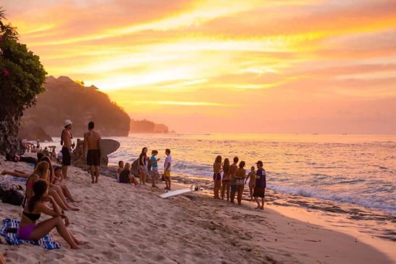 Bali: Private Custom Tours With Chauffeur Services - Participant Information