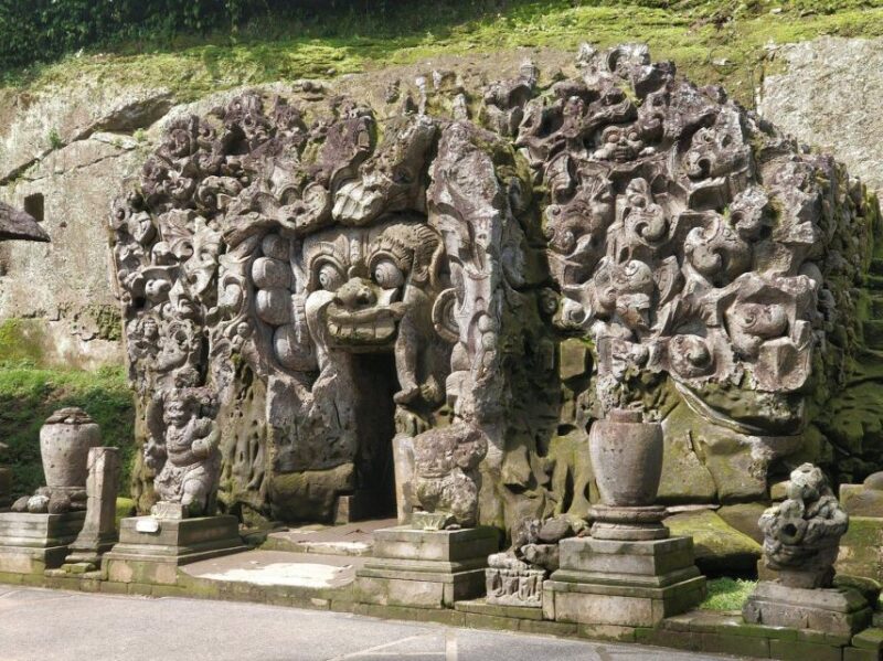 Bali: Private Custom Tours With Chauffeur Services - Customer Feedback