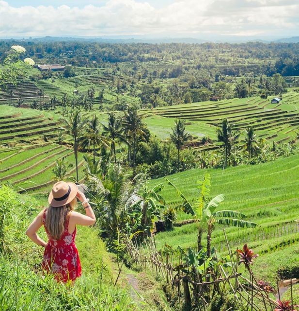 Bali: Private Custom Tours With Chauffeur Services - Pickup Locations