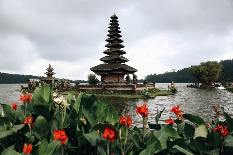 Bali: Private Customizable Tour With German Speaking Guide - Customizable Experience
