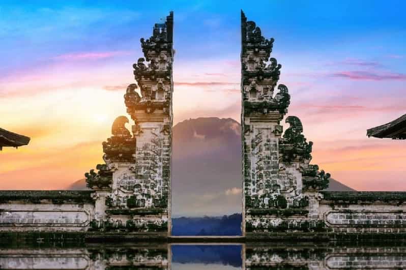 Bali: Private Customizable Tour With German Speaking Guide - Itinerary Flexibility