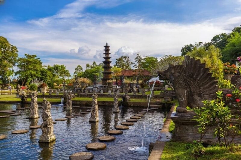 Bali: Private Customizable Tour With German Speaking Guide - Pricing and Cancellation