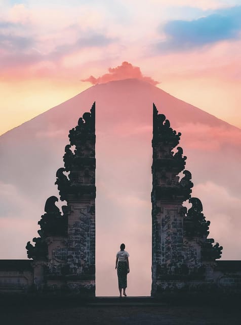 Bali: Private Customizable Tour With German Speaking Guide - Customer Feedback