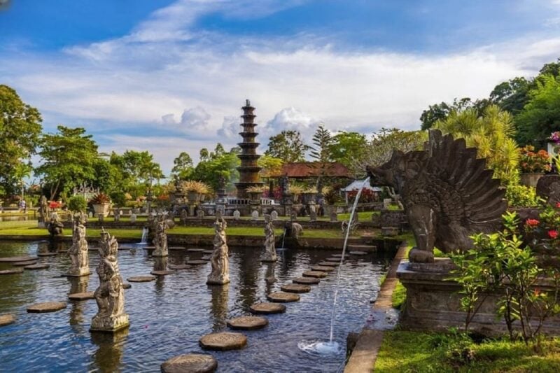 Bali: Private Customizable Tour With German Speaking Guide - Frequently Asked Questions