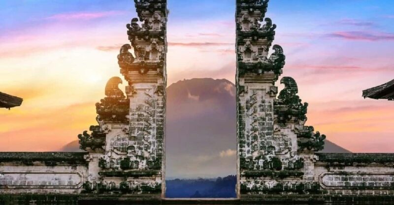 Bali: Private Customizable Tour With German Speaking Guide - Inclusions and Exclusions