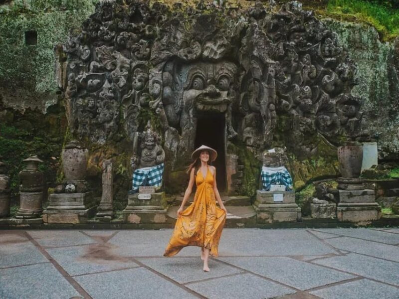 Bali - Private Customized Full Day Tour - Tour Overview and Pricing