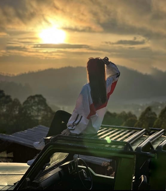 Bali - Private Customized Full Day Tour - Itinerary and Highlights