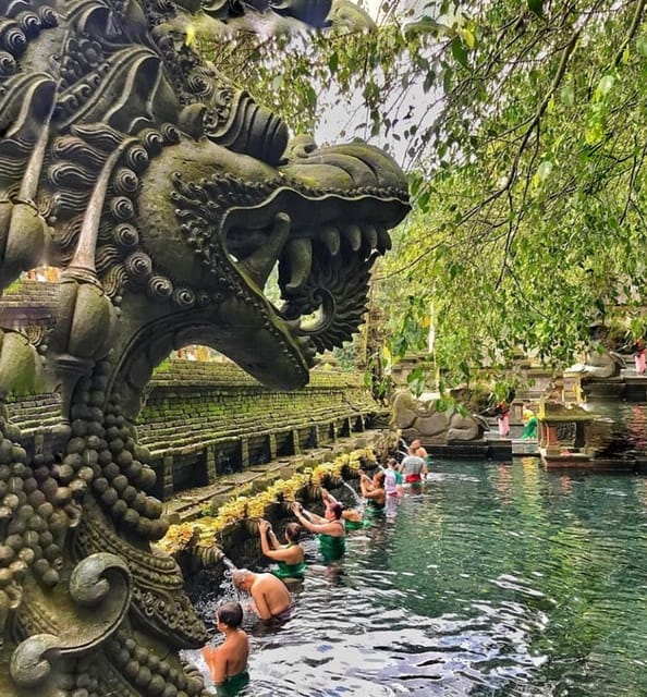 Bali - Private Customized Full Day Tour - Inclusions and Requirements