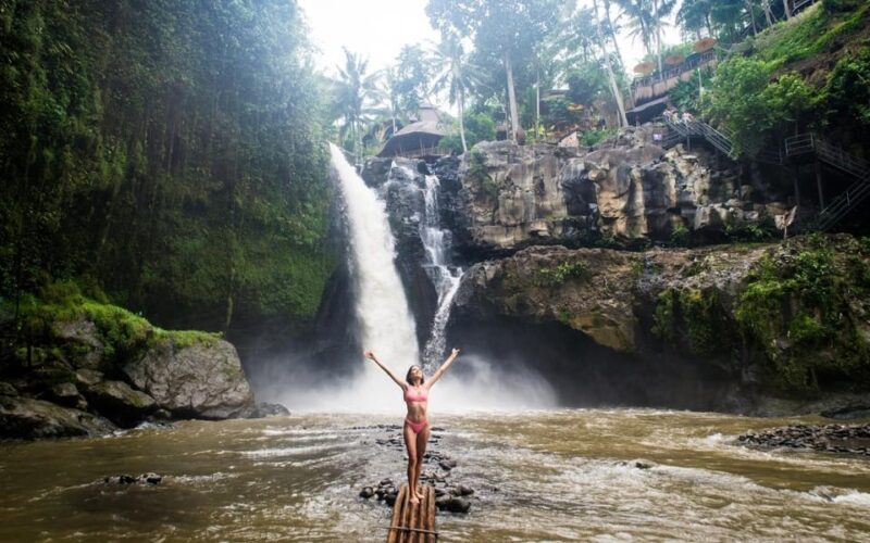 Bali - Private Customized Full Day Tour - Customer Feedback