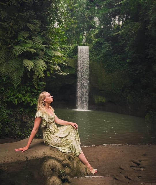 Bali - Private Customized Full Day Tour - Cancellation and Refund Policy