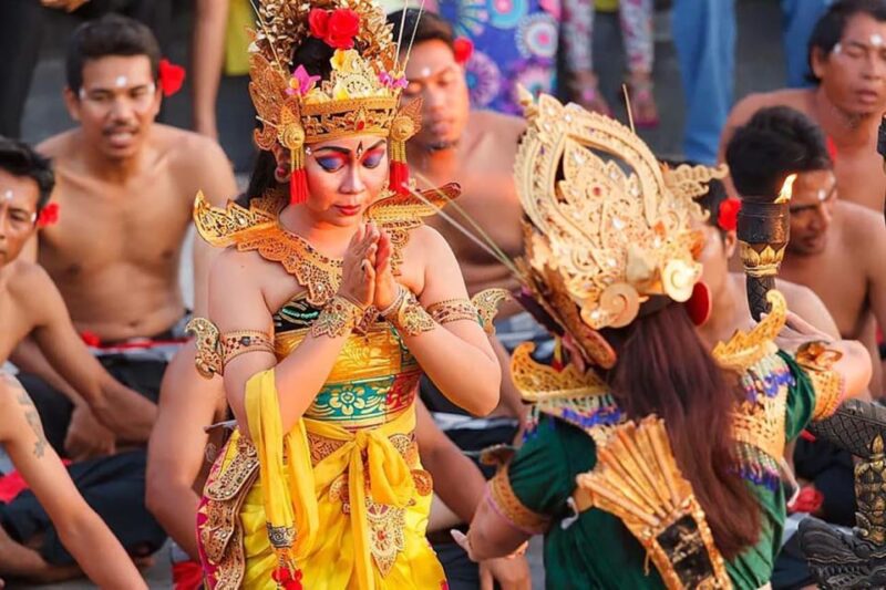 Bali: Private Customized Full-Day Tour - Tour Options