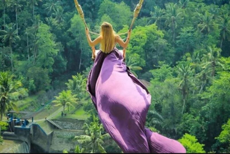 Bali: Private Customized Full-Day Tour - Customer Feedback