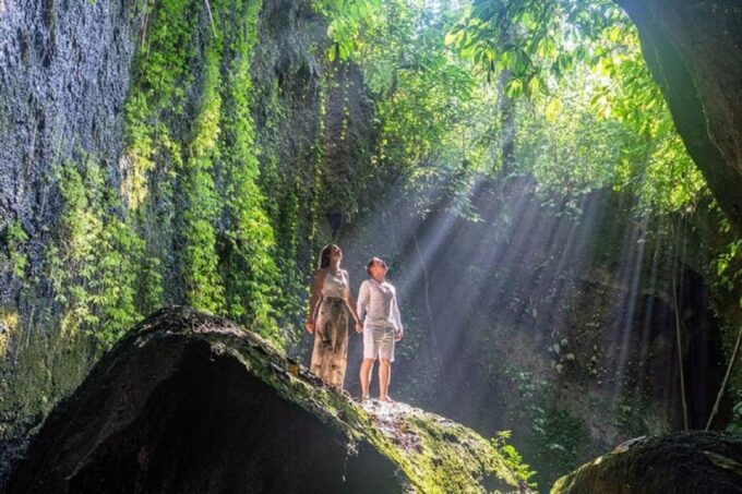 Bali: Private Customized Full-Day Tour - Booking and Availability