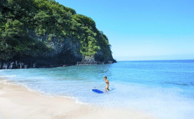 Bali: Private Customized Full-Day Tour - Frequently Asked Questions