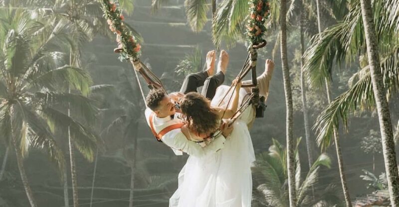Bali Private Customized Tour - Guided Tour - Key Points