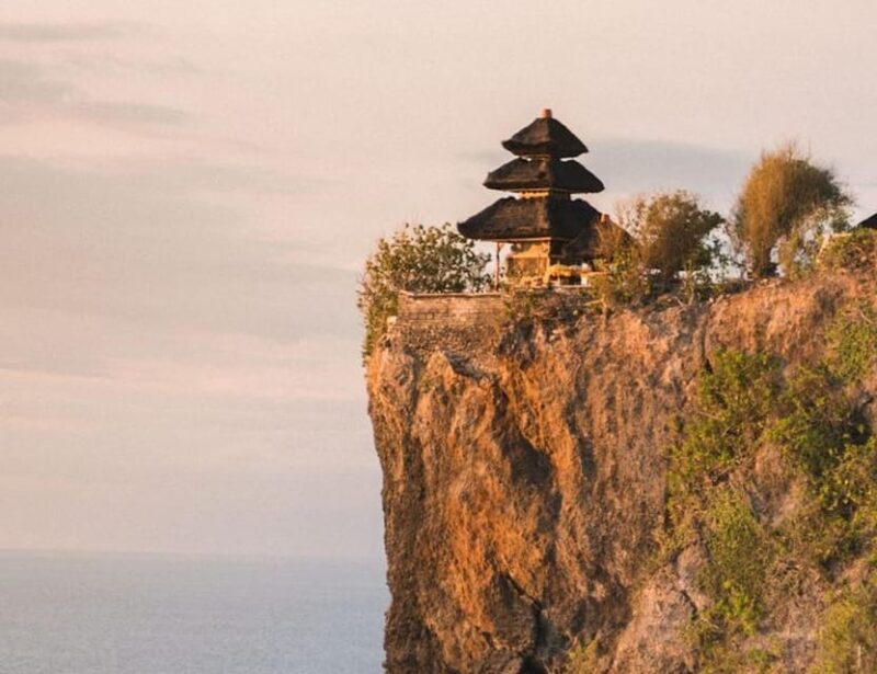 Bali Private Customized Tour - Guided Tour - Booking and Availability