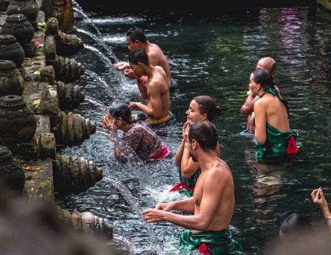 Bali Private Customized Tour - Guided Tour - Professional English-speaking Driver
