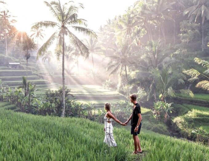 Bali Private Customized Tour - Guided Tour - Frequently Asked Questions