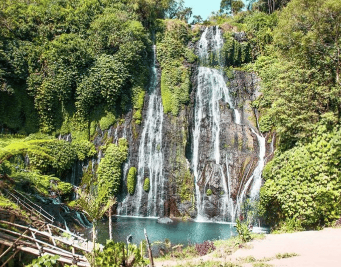 Bali: Private Day North Bali Waterfall Tour - Tour Experience
