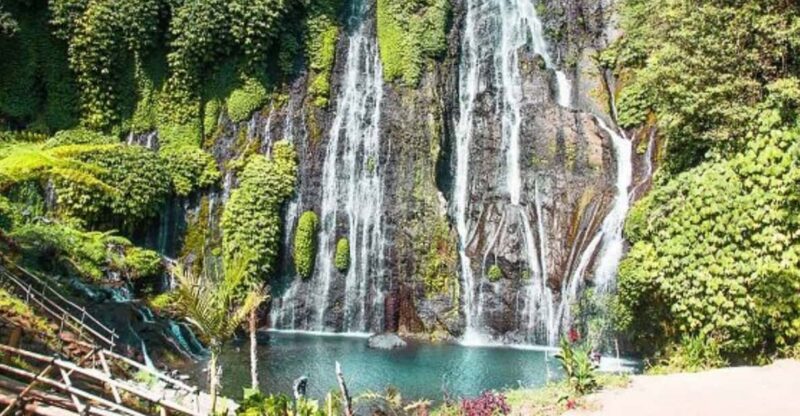 Bali: Private Day North Bali Waterfall Tour - Important Information
