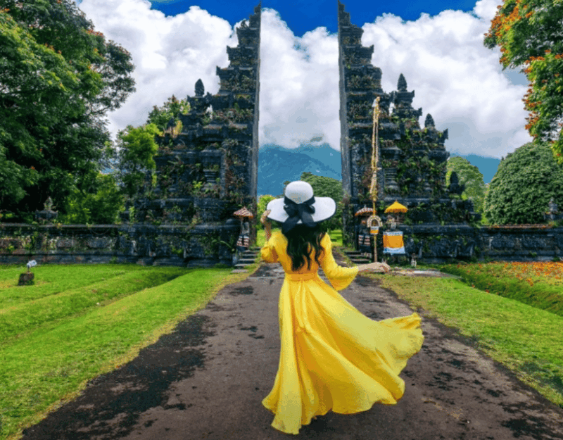 Bali: Private Day North Bali Waterfall Tour - Booking and Availability